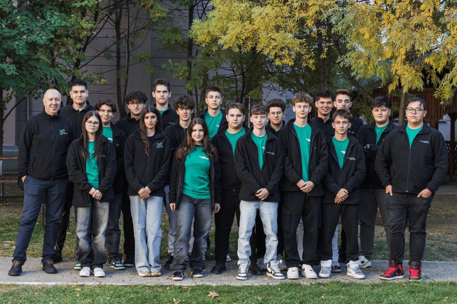 Group photo